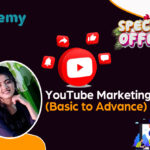 Youtube Marketing Guru ( Basic to Advance )