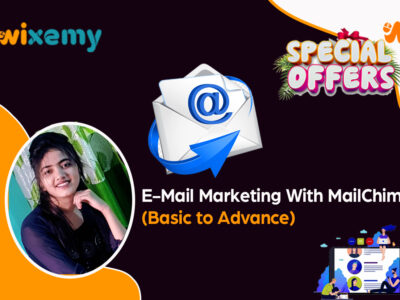 Email Marketing With Mailchimp