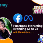 Facebook Marketing For Branding (A to Z)