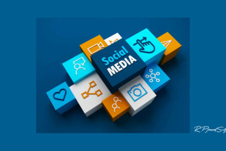 ( SMM ) Social Media Marketing