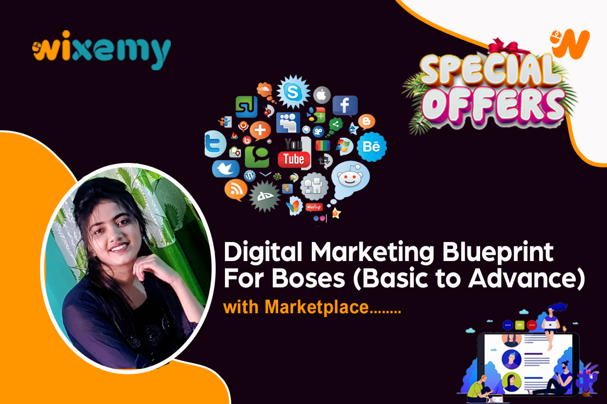 dm marketing