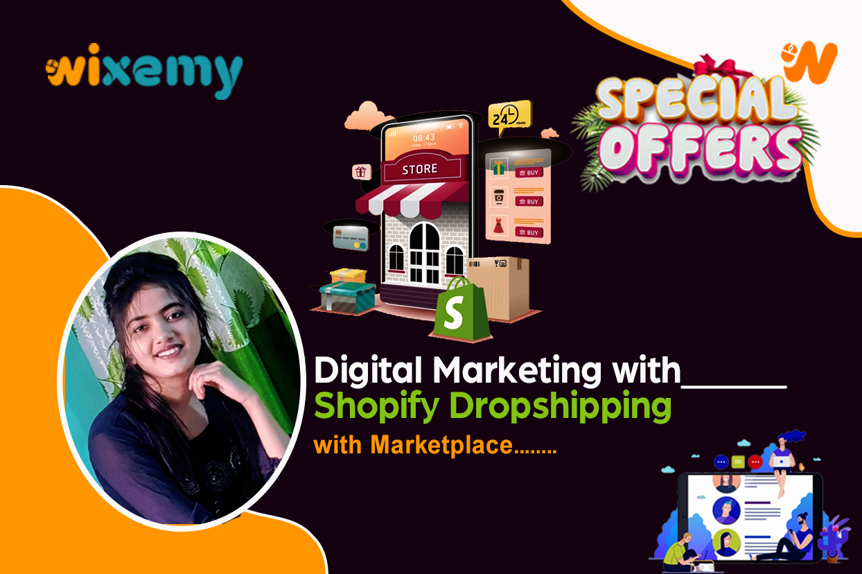 Digital-Marketing-with-Shopify-Dropshipping-1