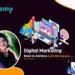 Digital Marketing basic to Advance