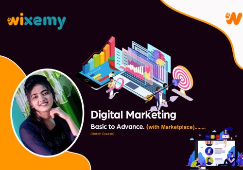 Digital Marketing basic to Advance